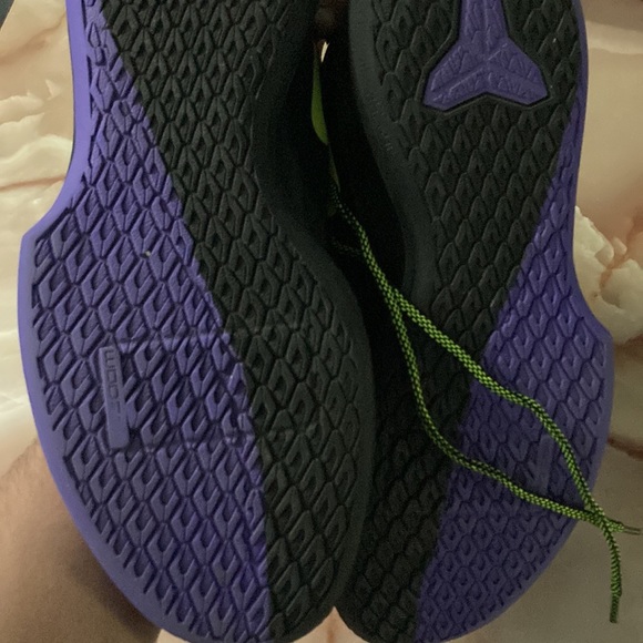 Nike Mamba Fury - Picture 2 of 2